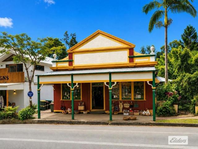 House for sale in Uki, Tweed Shire Council