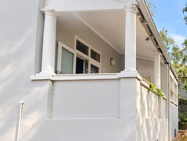 House for sale in Umbilo, Durban