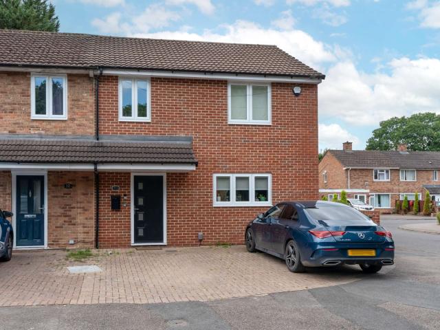 House for rent in Northway, Oxford