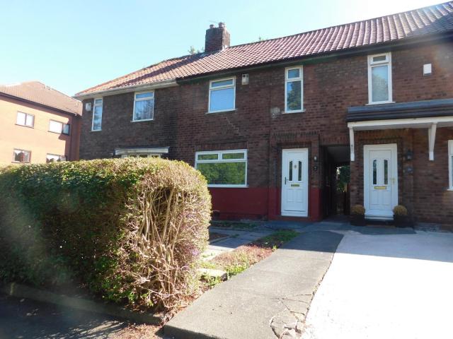 House for rent in Calderstones