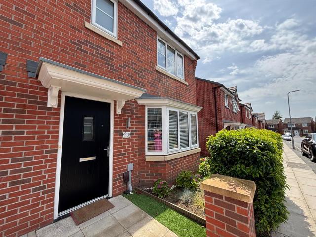 House for rent in Litherland, Sefton