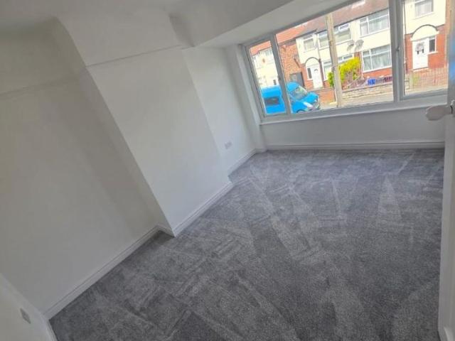 House for rent in Page Moss, Huyton