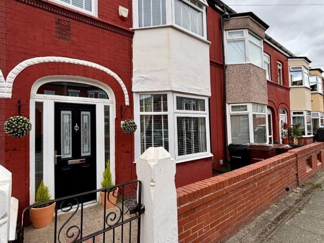 House for rent in Waterloo, Great Crosby