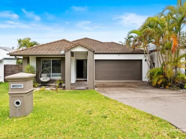 House for rent in Upper Coomera, Gold Coast City