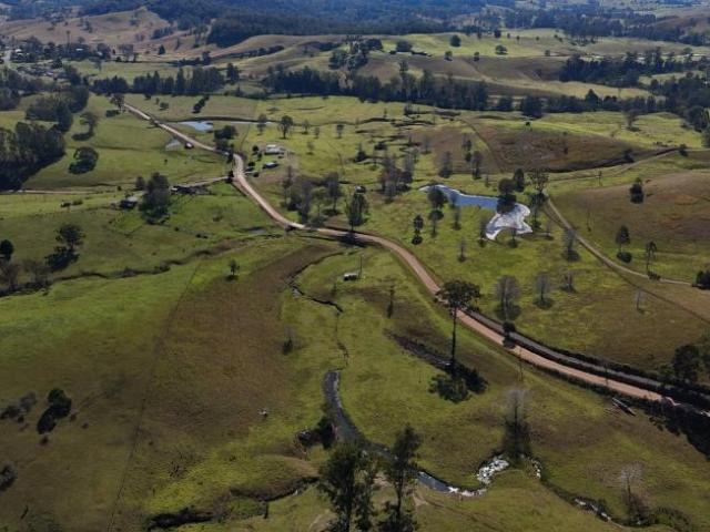 House for sale in Upper Taylors Arm, New South Wales