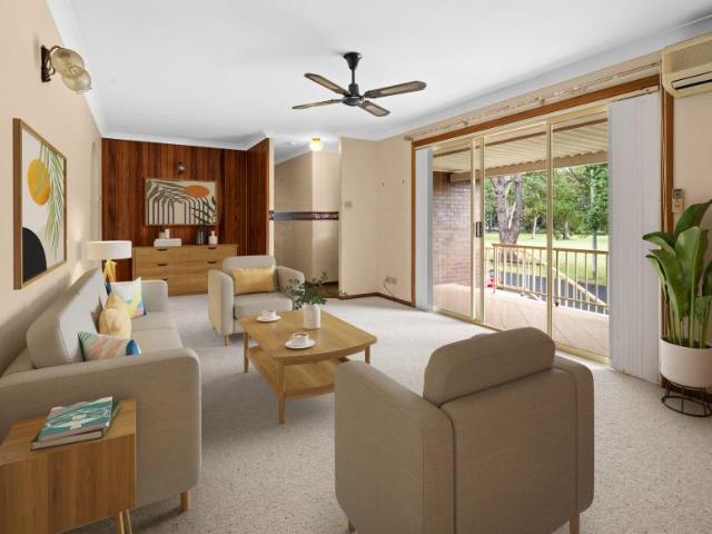House for sale in Urunga, New South Wales