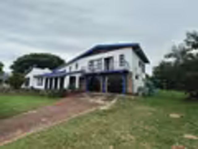 House for sale in Ugu District Municipality, Kwazulu-natal