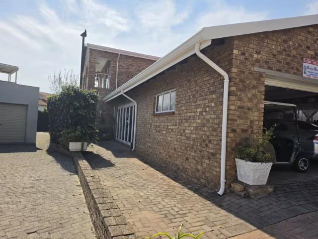 House for sale