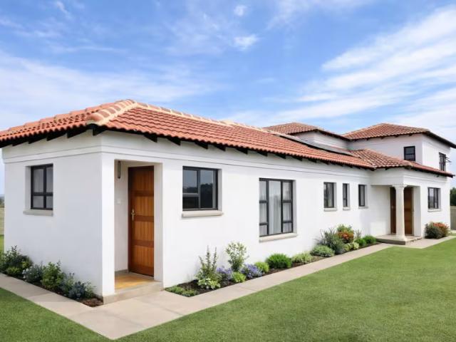House for sale