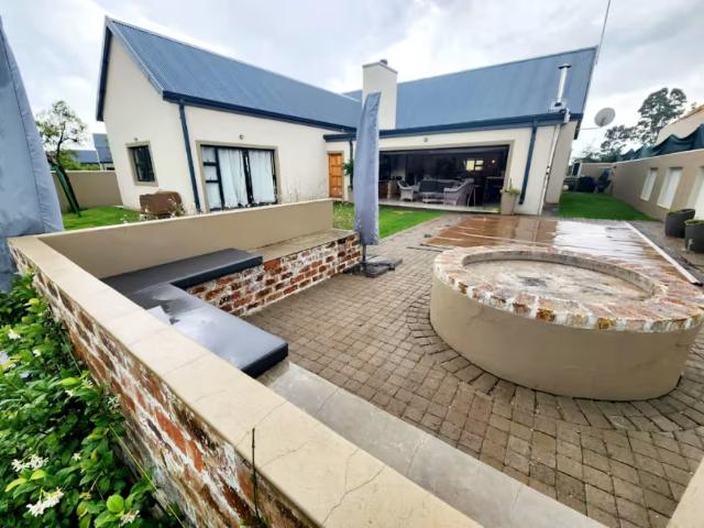 House for sale in Vaalpark, Metsimaholo Local Municipality