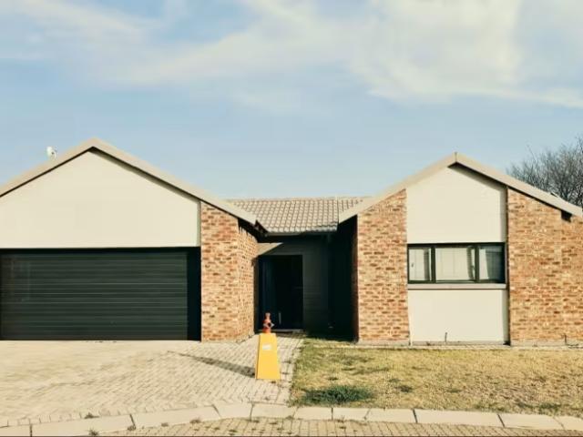 House for sale