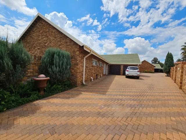 House for sale