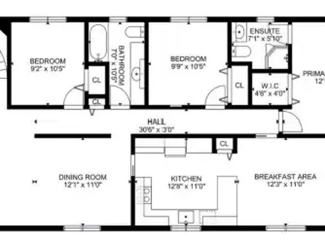 House for rent in Vancouver, British Columbia