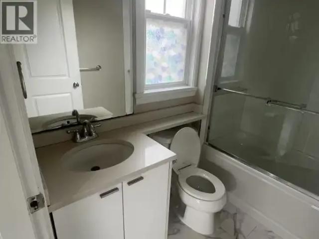 House for rent in Vancouver, British Columbia