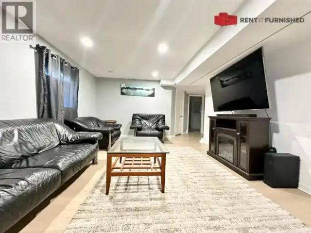 House for rent in New Westminster, British Columbia