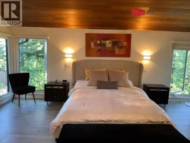 House for rent in West Vancouver, British Columbia