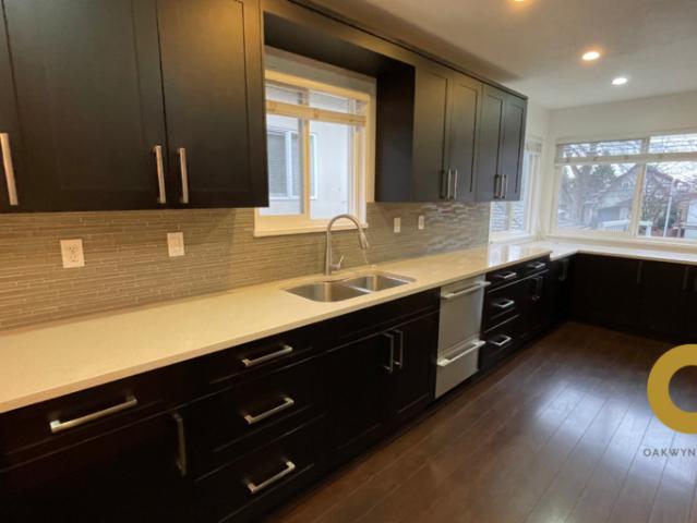 House for rent in Vancouver, British Columbia