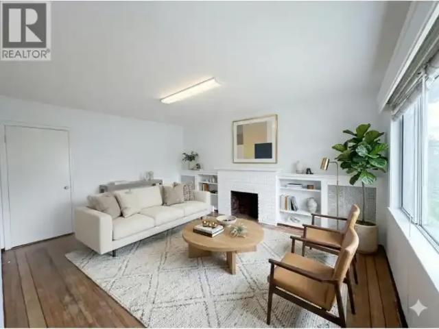 House for rent in Vancouver, British Columbia
