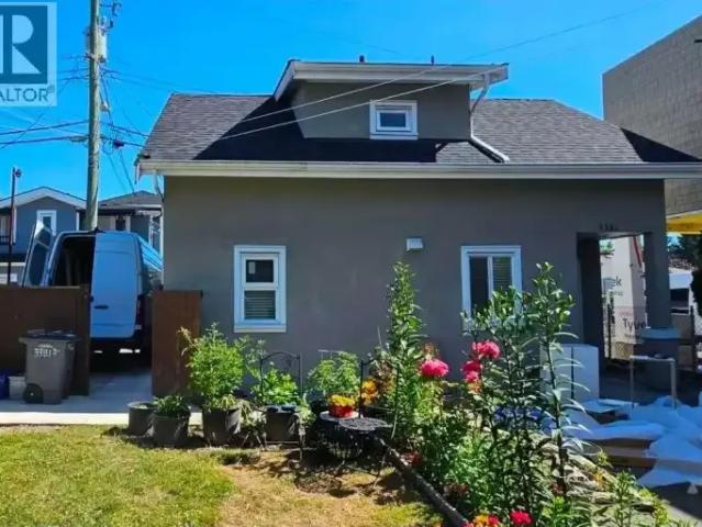 House for rent in Vancouver, British Columbia