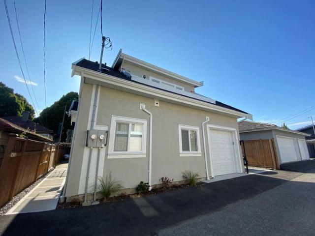 House for rent in Vancouver, British Columbia