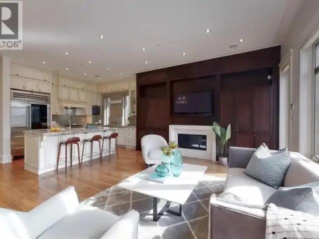 House for rent in Vancouver, British Columbia