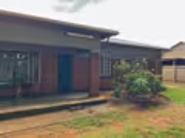 House for sale in Sedibeng, Gauteng