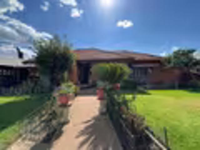 House for sale in Sedibeng, Gauteng