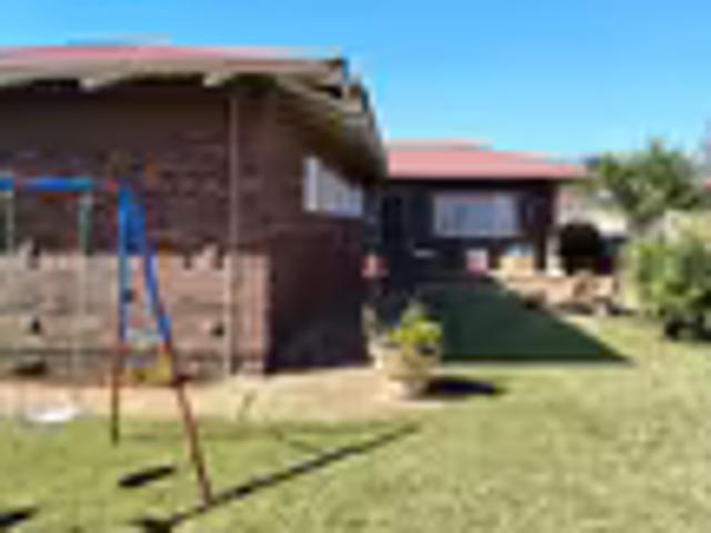 House for sale in Sedibeng, Gauteng