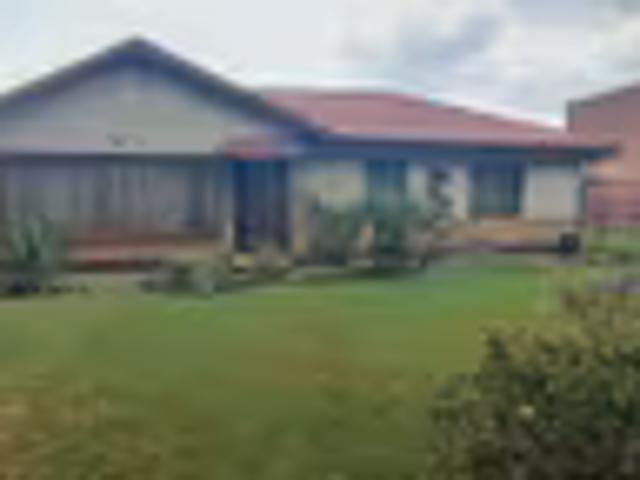 House for sale in Sedibeng, Gauteng