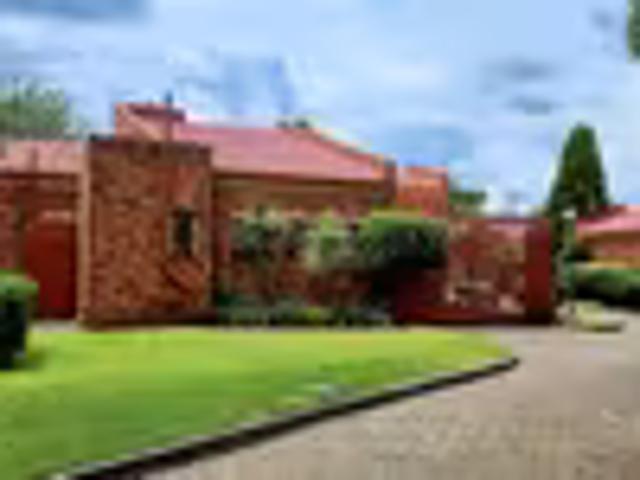 House for sale in Sedibeng, Gauteng