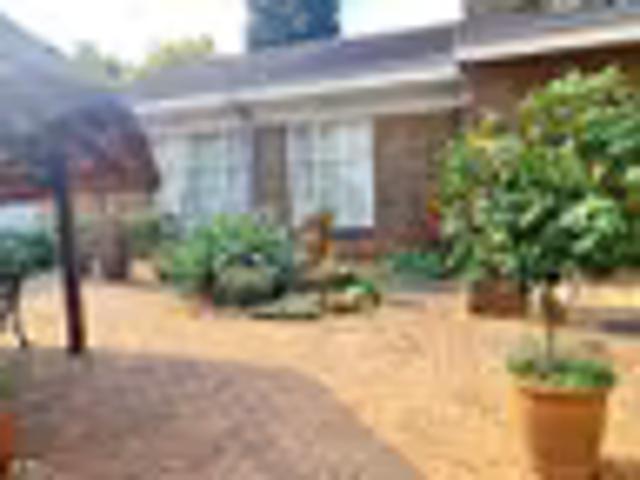 House for sale in Sedibeng, Gauteng