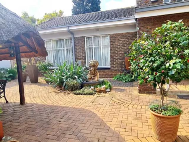House for sale in Vanderbijlpark, Emfuleni Local Municipality