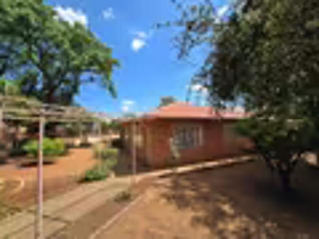 House for sale in Sedibeng, Gauteng