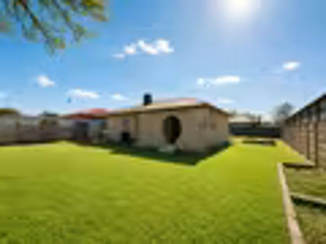 House for sale in Sedibeng, Gauteng