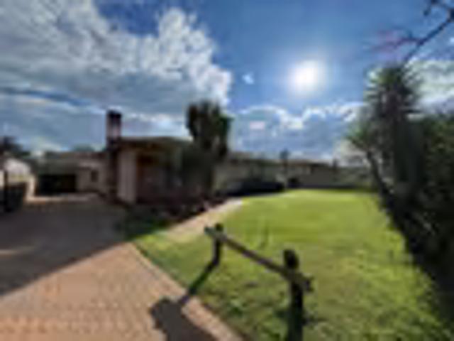 House for sale in Sedibeng, Gauteng