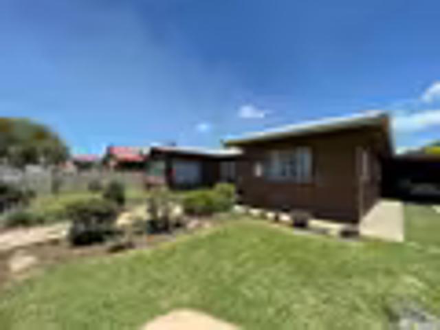 House for sale in Sedibeng, Gauteng