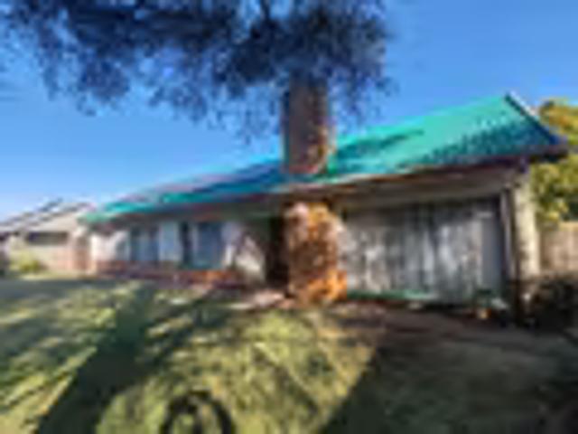 House for sale in Sedibeng, Gauteng