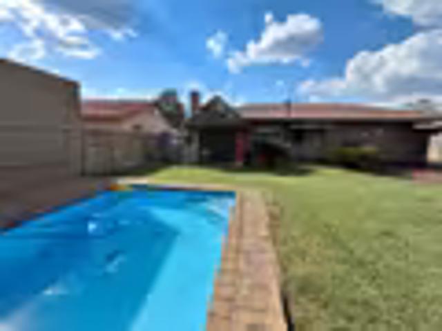 House for sale in Sedibeng, Gauteng