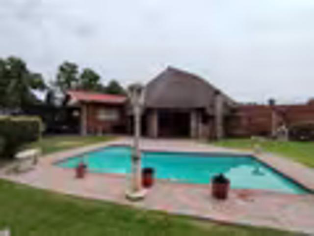 House for sale in Sedibeng, Gauteng