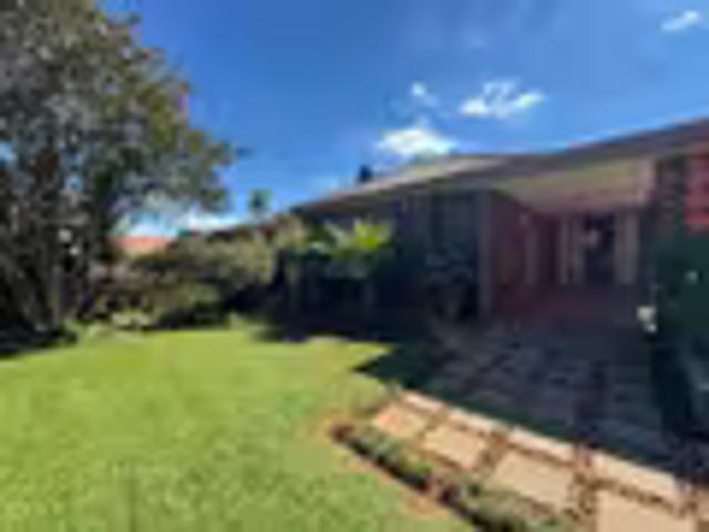 House for sale in Sedibeng, Gauteng