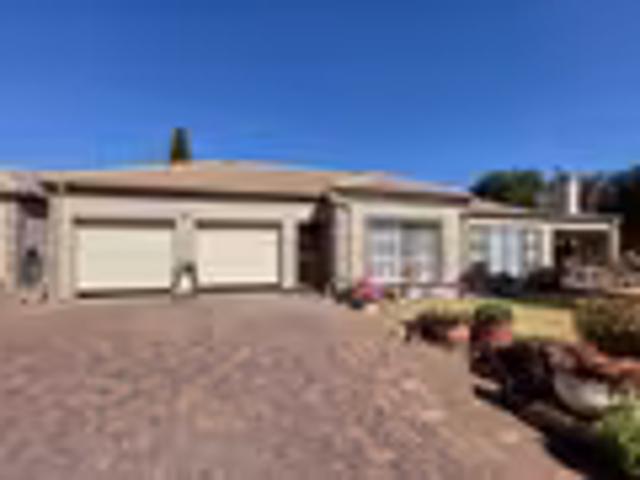 House for sale in Sedibeng, Gauteng