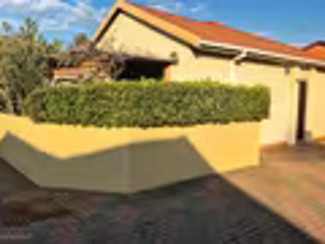House for sale in Sedibeng, Gauteng