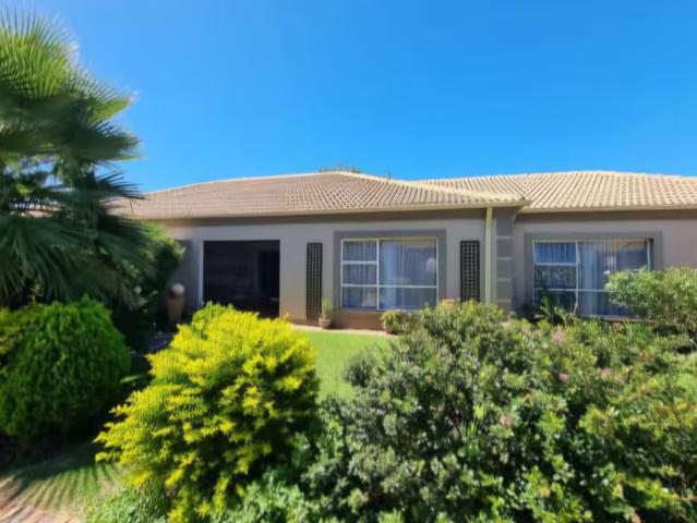 House for sale in Vanderbijlpark, Emfuleni Local Municipality