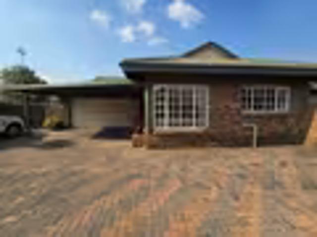 House for sale in Sedibeng, Gauteng