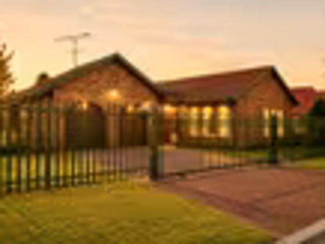 House for sale in Sedibeng, Gauteng