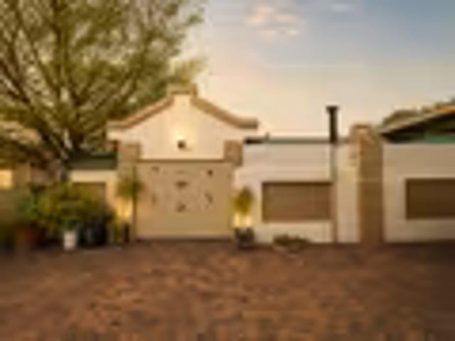 House for sale in Sedibeng, Gauteng