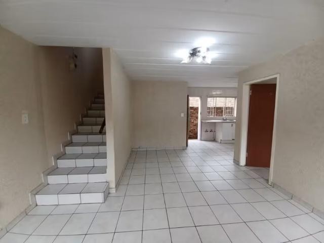 House for sale in Vanderbijlpark, Emfuleni Local Municipality