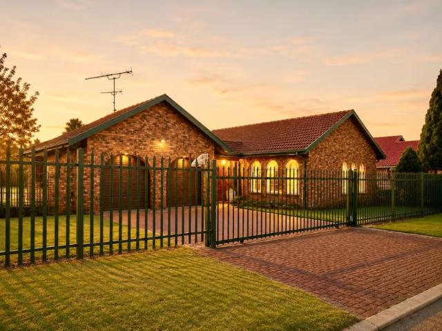 House for sale in Vanderbijlpark, Emfuleni Local Municipality