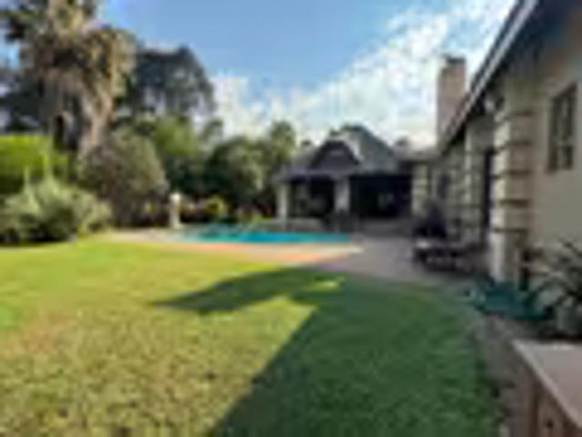 House for sale in Sedibeng, Gauteng