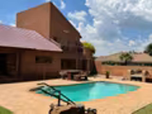 House for sale in Sedibeng, Gauteng